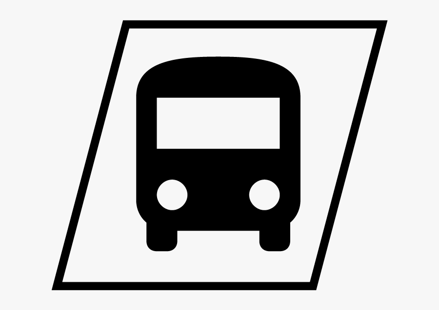 Woolmanhill Is Close To A Number Of Major Bus Routes, Transparent Clipart