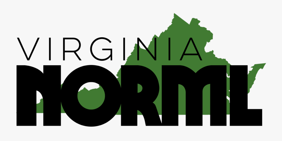 Virginia State Clipart , Png Download - Virginia Norml Logo, Transparent Clipart