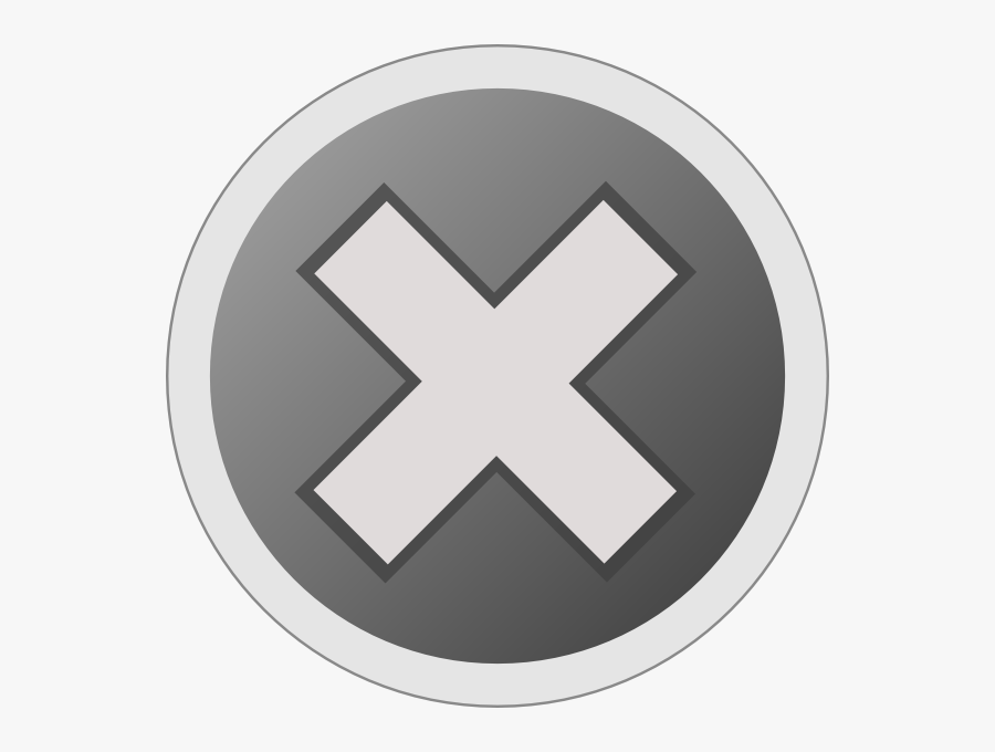Windows Critical Error Icon, Transparent Clipart