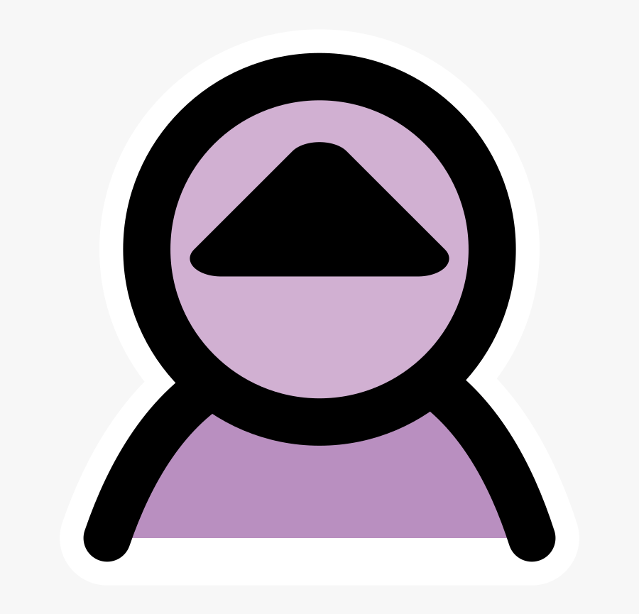 Grown Clipart Free For Download - Anonim Avatar, Transparent Clipart