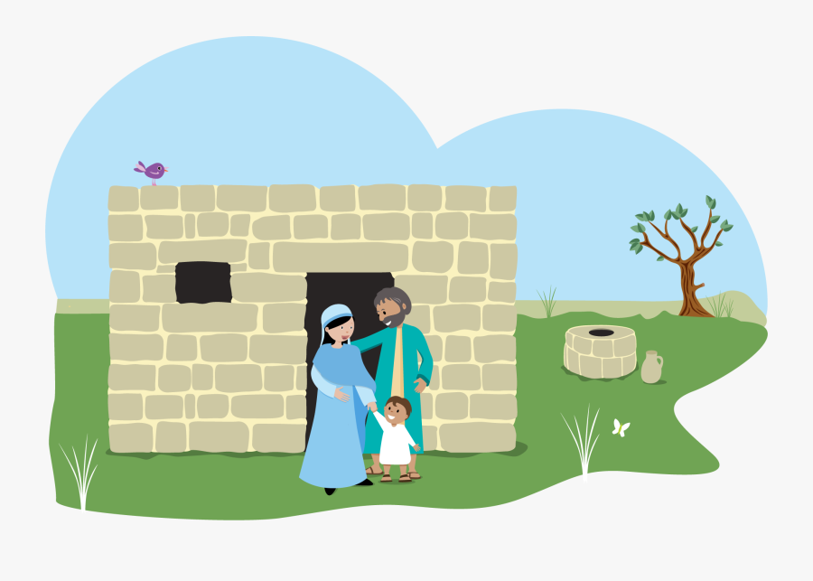 Grow In Love Veritas, Transparent Clipart