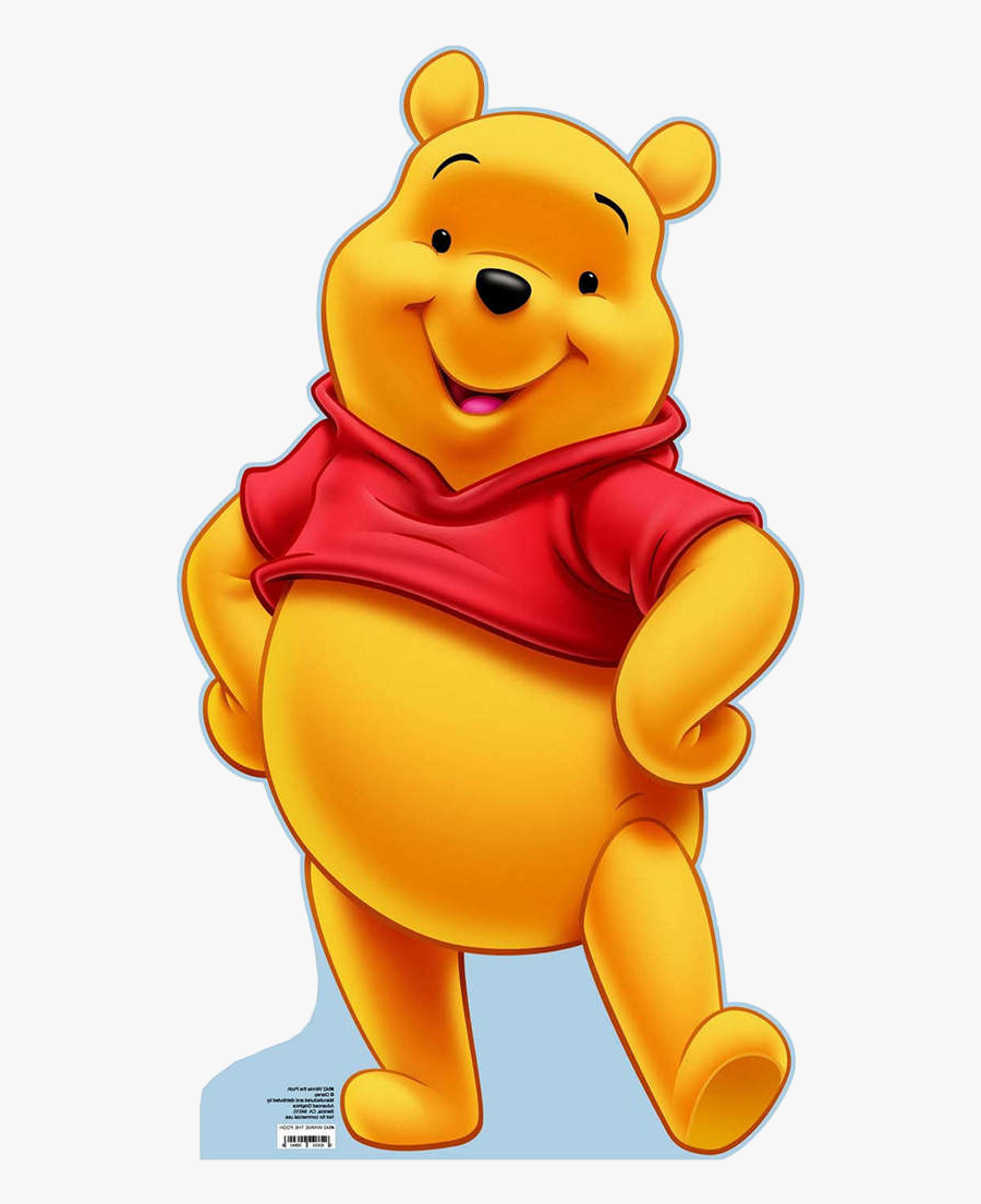 Easy Winnie The Pooh Clipart Pictures New Design Transparent - Iphone 7 Winnie The Pooh, Transparent Clipart