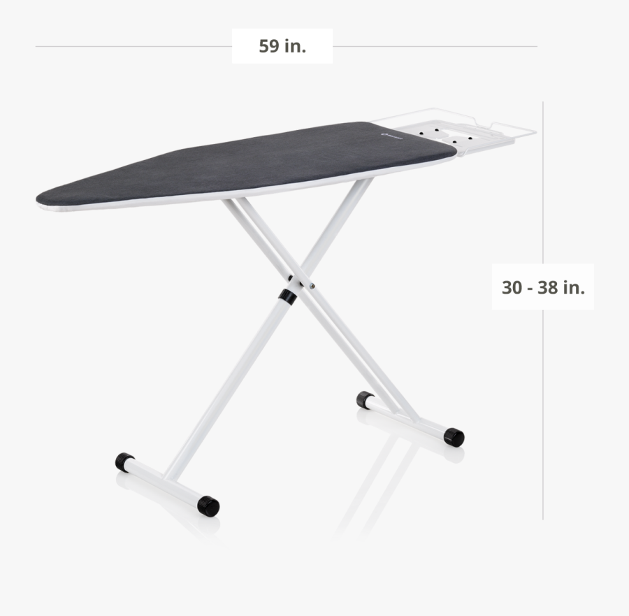 Clip Art Reliable The Ib Large Folded Ironing Board Dimensions , Free