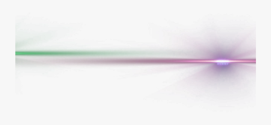 Close-up Glare Purple Light Effect Element Clipart - Wood, Transparent Clipart