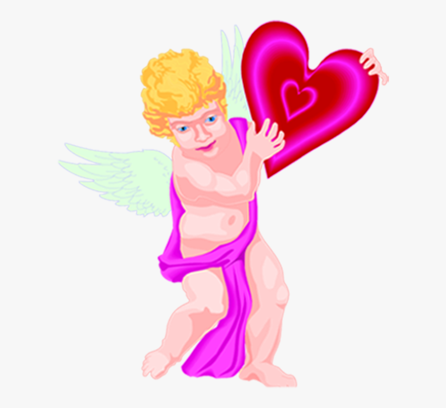 Fairy, Transparent Clipart