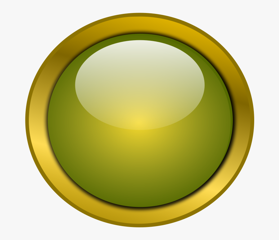 Fall But 2 - Circle, Transparent Clipart