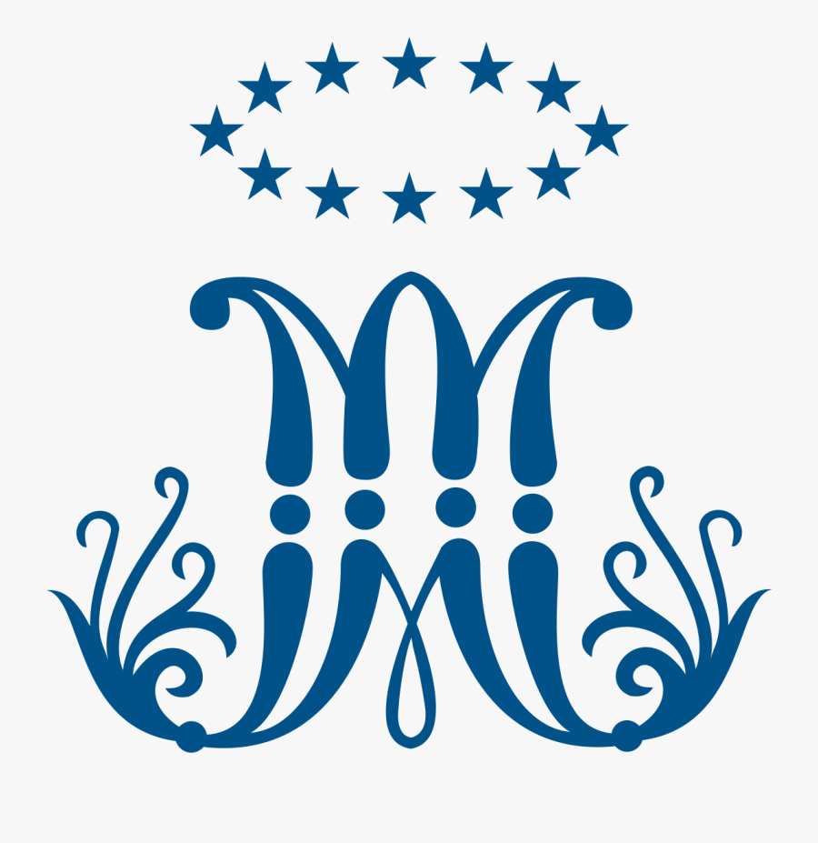 Logo Colegio Marista, Transparent Clipart