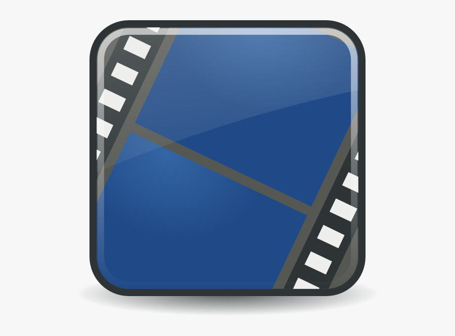 Film, Transparent Clipart