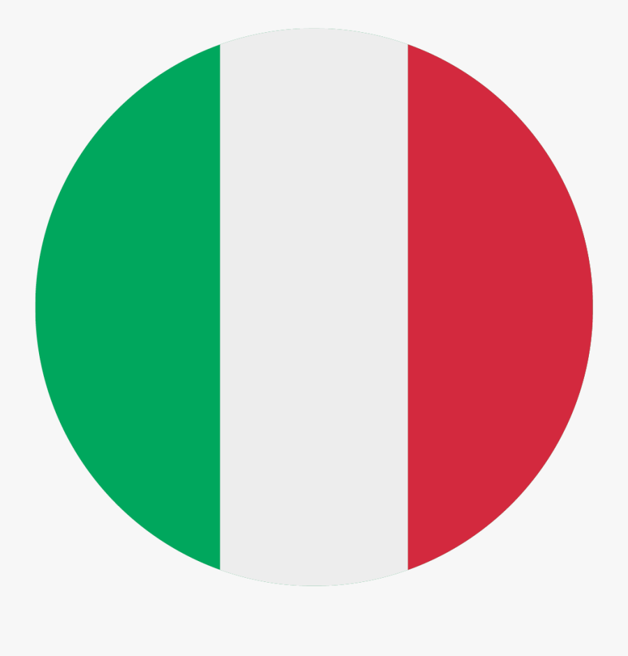 Italian Flag Heart Png Clipart , Png Download - Italian Flag Heart Png, Transparent Clipart