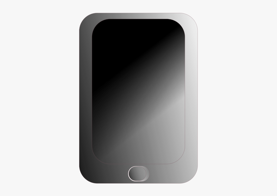 Electronics, Transparent Clipart