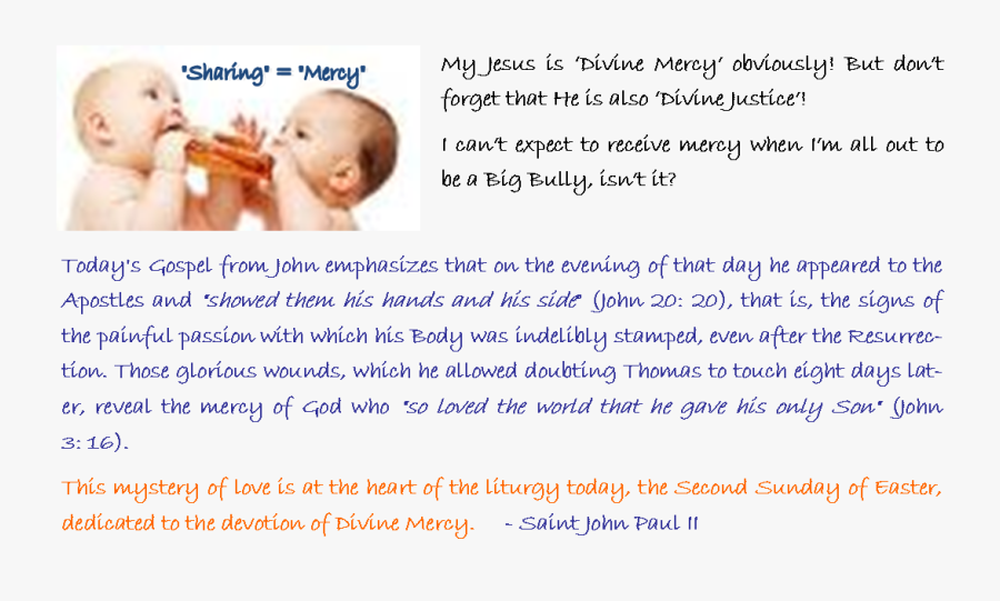 May The Virgin Mary, Mother Of Mercy, Who At The Message - Baby, Transparent Clipart