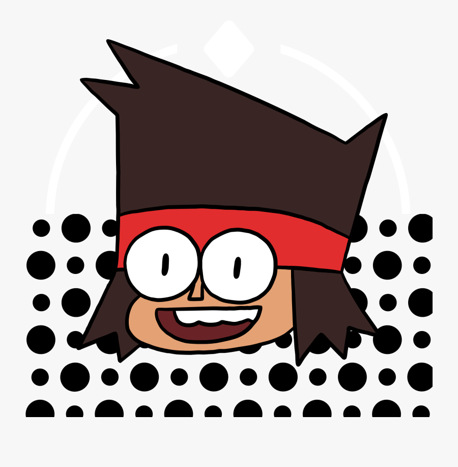 Transparent Jugar Videojuegos Clipart - Ok Ko, Transparent Clipart