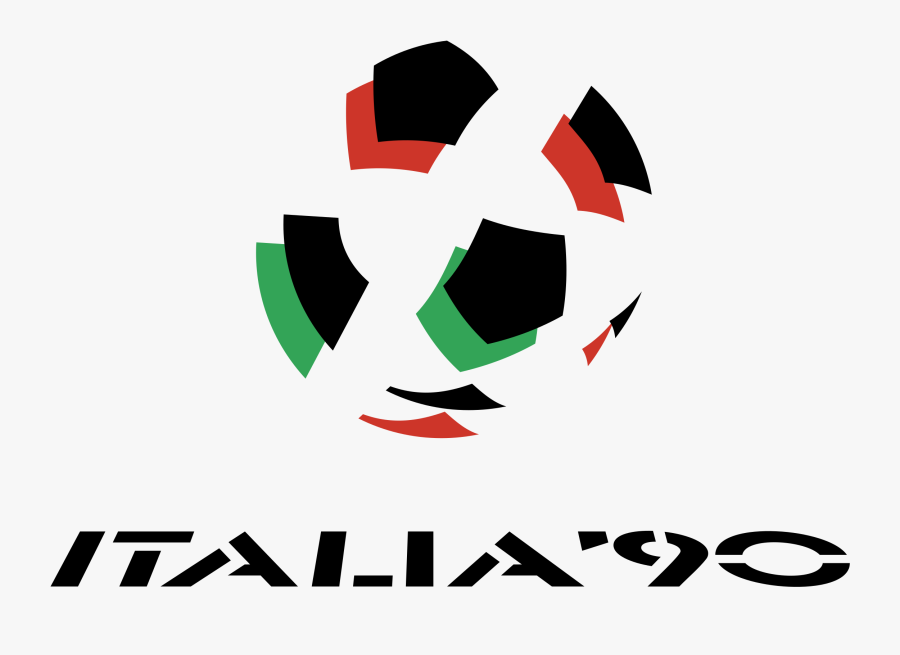 Collection Of Free Italy Vector Theme - Fifa World Cup Italia Logo, Transparent Clipart