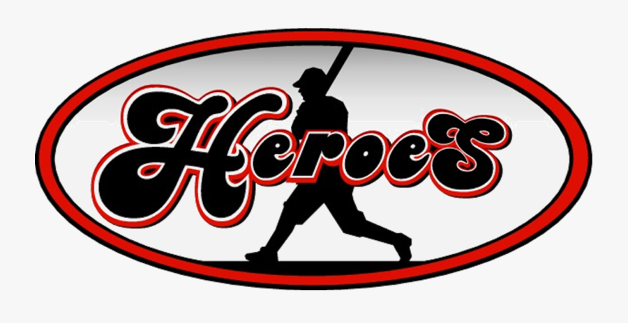 Logo-heroes Clipart , Png Download, Transparent Clipart