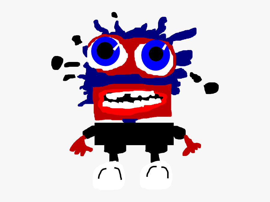 Digital Clip Art At Clker - Cartoon, Transparent Clipart