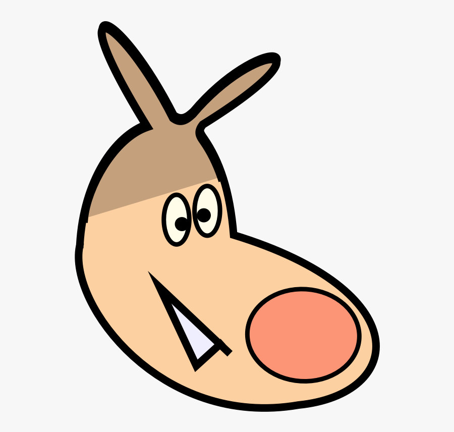 Free Cartoon Clipart - Clip Art, Transparent Clipart