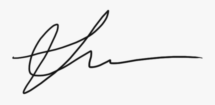 Black Amp White Clipart Digital, Transparent Clipart