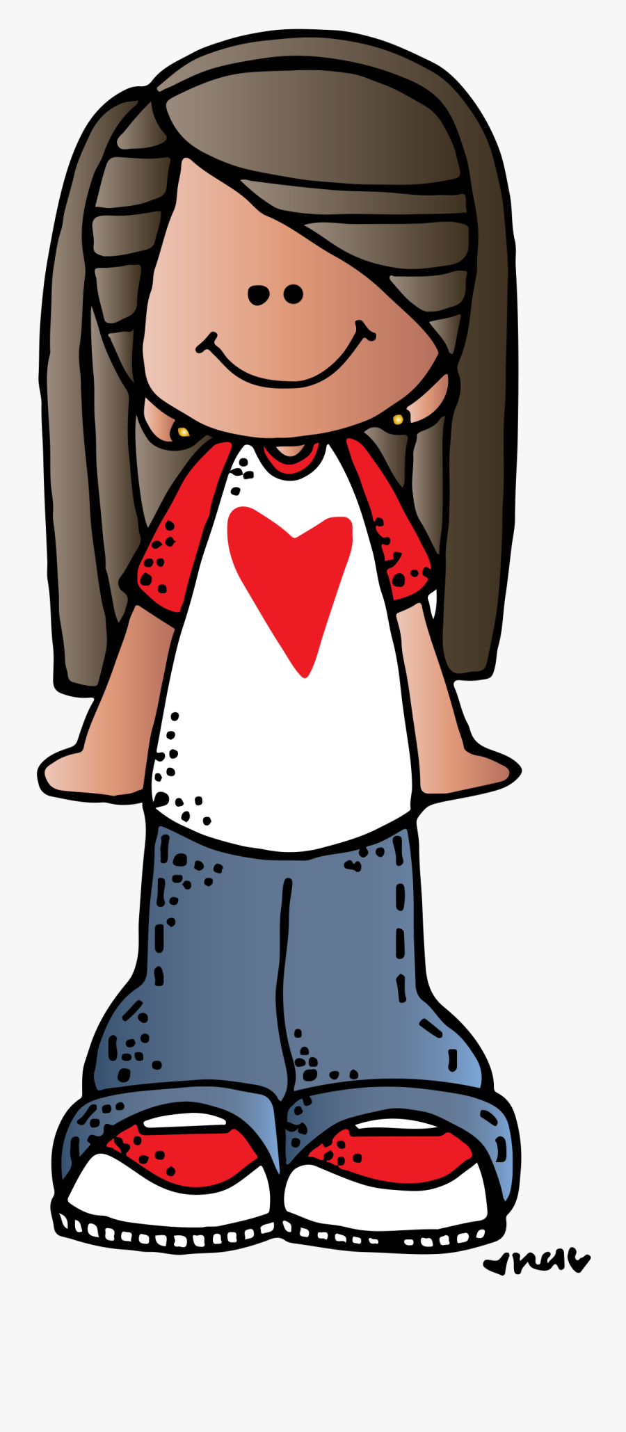 Enamorate Dibujos Melon - Have Who Has Body Parts, Transparent Clipart