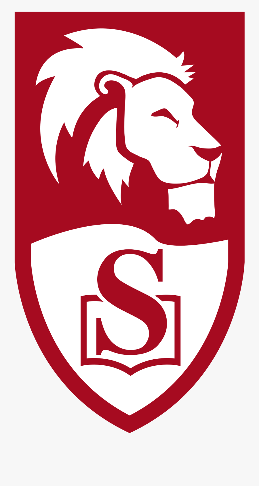 Strathcona High School, Transparent Clipart