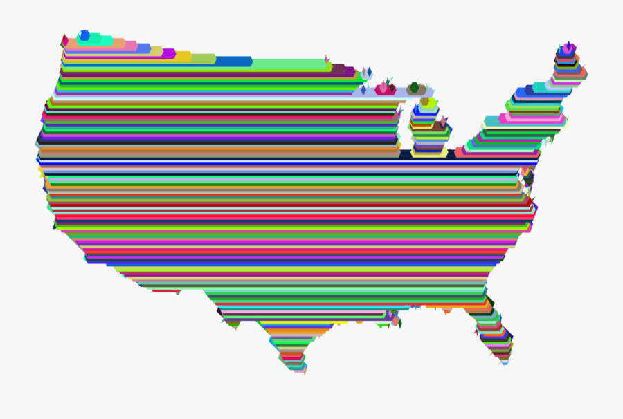 Transparent City Map Clipart - Fort Smith Us Map, Transparent Clipart
