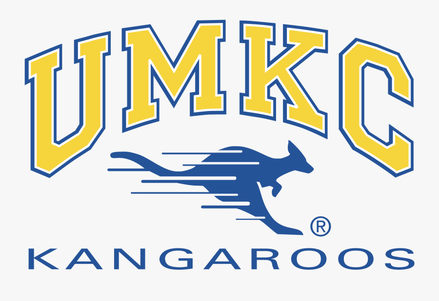 Umkc Logo Vector, Transparent Clipart