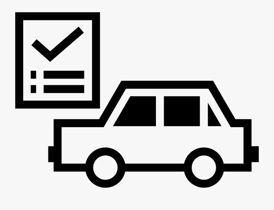 Transparent Auto Repair Clipart Free - New Car Tyre Icon, Transparent Clipart