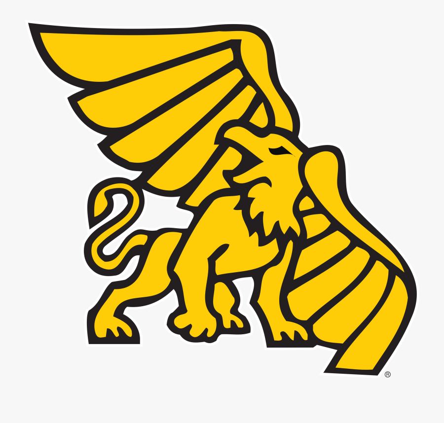 Missouri Western Griffon, Transparent Clipart