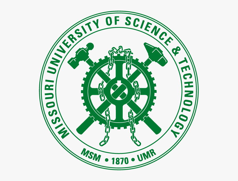 Missouri University Of Science And Technology - Deped Alaminos City Division, Transparent Clipart