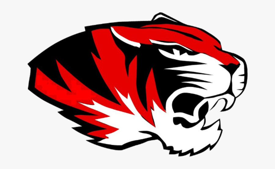 Stj Wrestling Jan - Hartselle High School Logo, Transparent Clipart