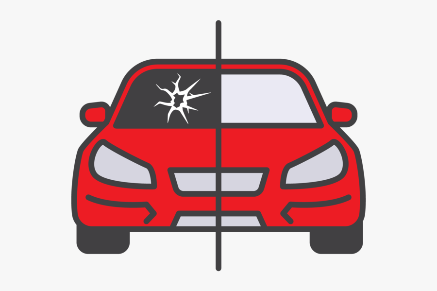 Sunvalley Icon-04 - City Car, Transparent Clipart