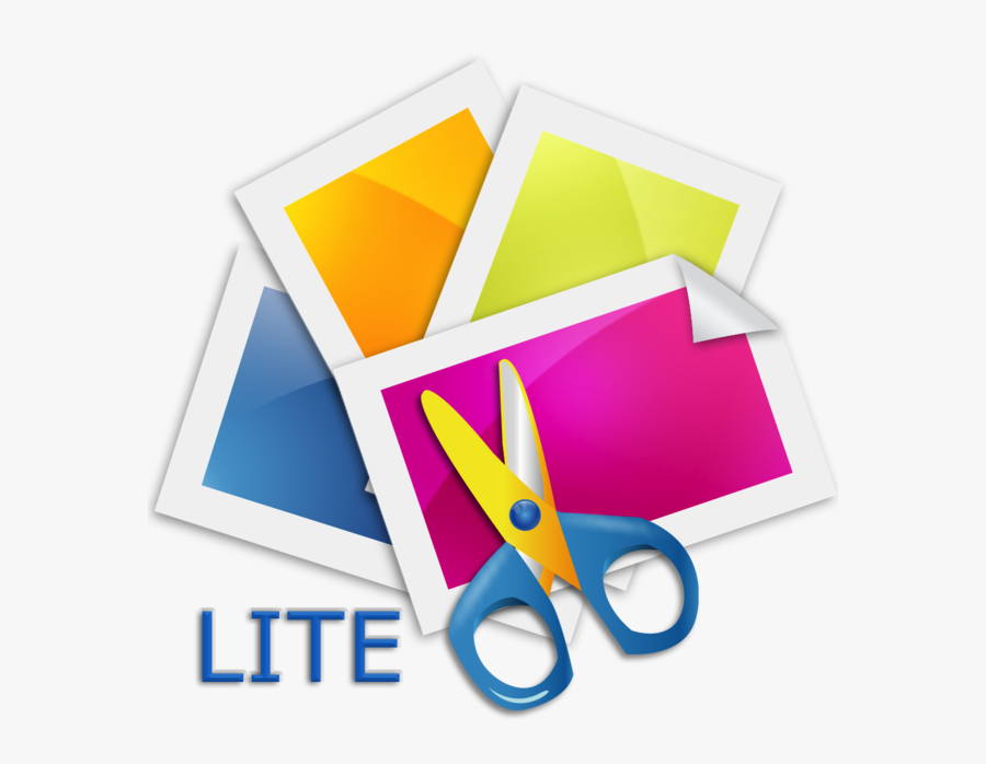 Collage Maker Lite, Transparent Clipart