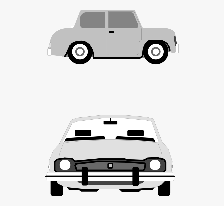 Classic Car,vintage Car,automotive Exterior - Auto Clipart, Transparent Clipart