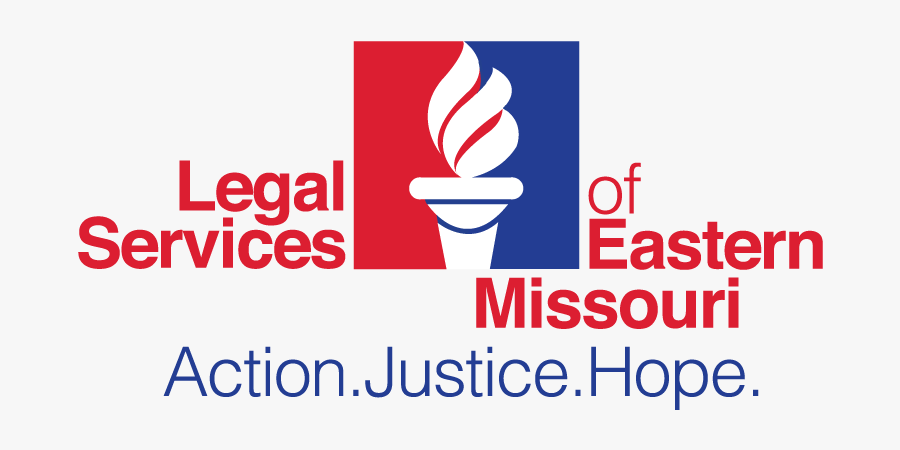 Justice Clipart Legal Aid - Legal Services Of Eastern Missouri, Transparent Clipart