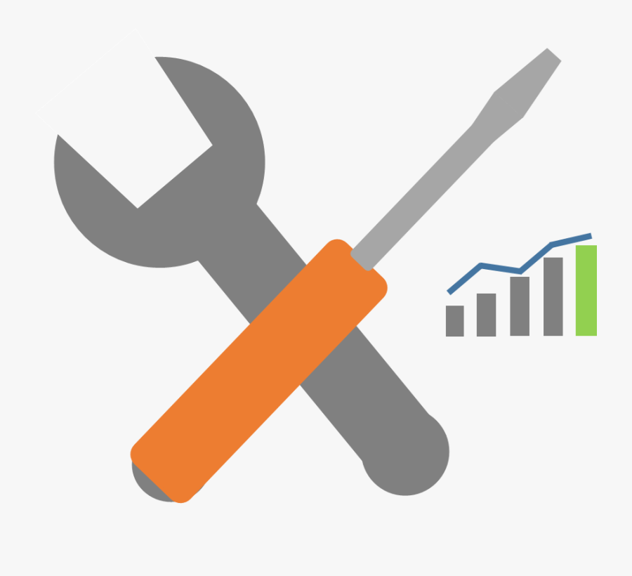 Service Tools - Blade, Transparent Clipart