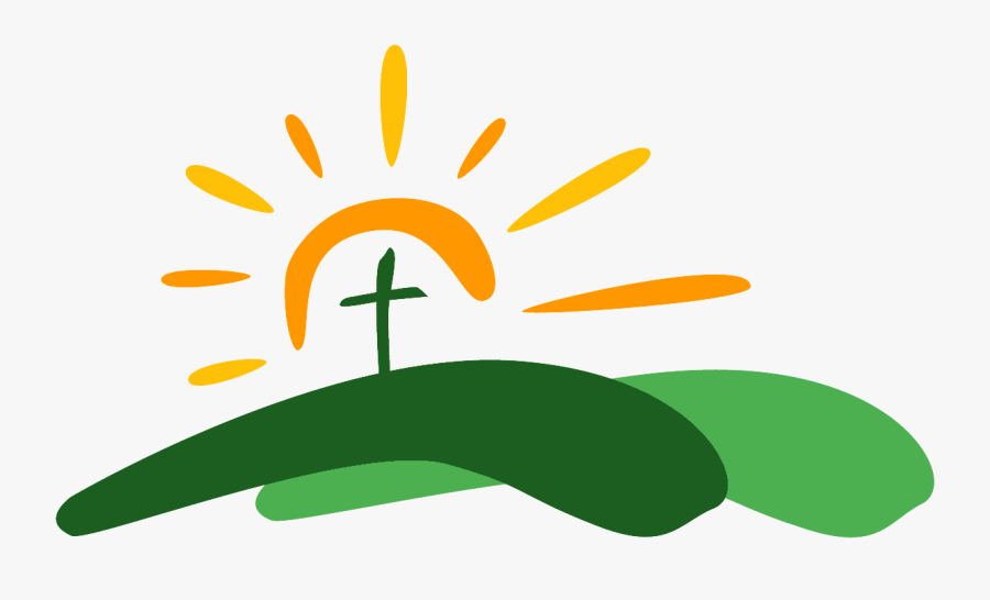 1st Free Will Baptist Church Of Park Hills, Missouri - Church Logo Free Png, Transparent Clipart