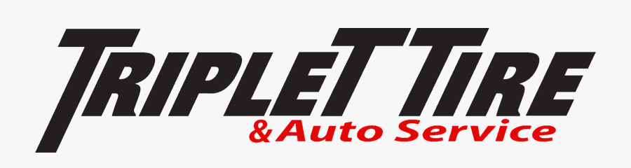 Welcome To Triple T Tire Pros In Paris And Dyersburg - Tout A Dom Services, Transparent Clipart