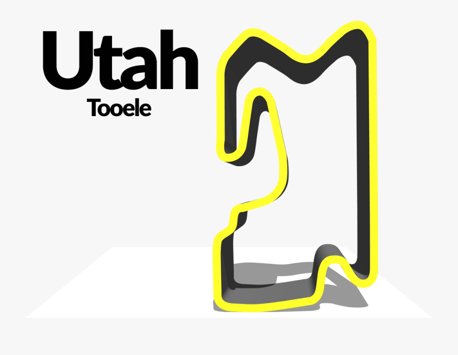 Utah Motorsports Campus, Transparent Clipart