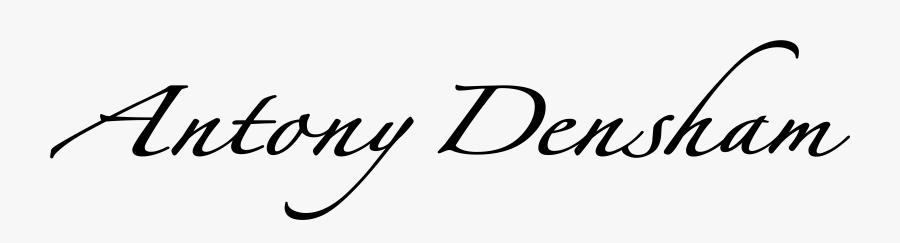 He Combines Paint With Collage Creating Crumpled And - Calligraphy, Transparent Clipart