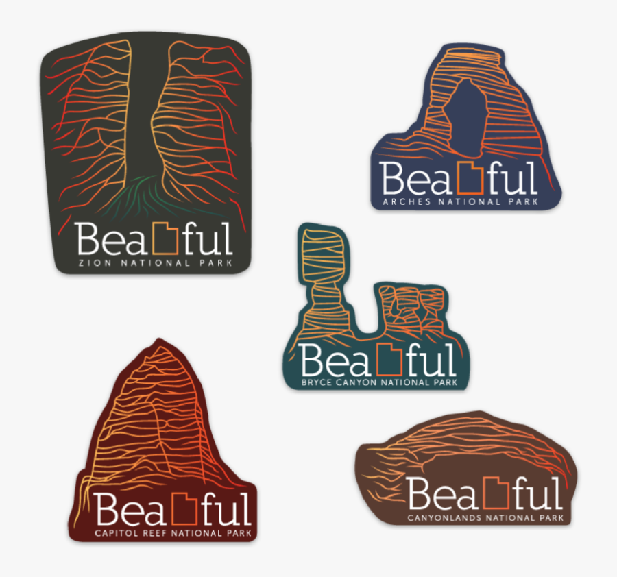 Transparent Clipart National Parks, Transparent Clipart