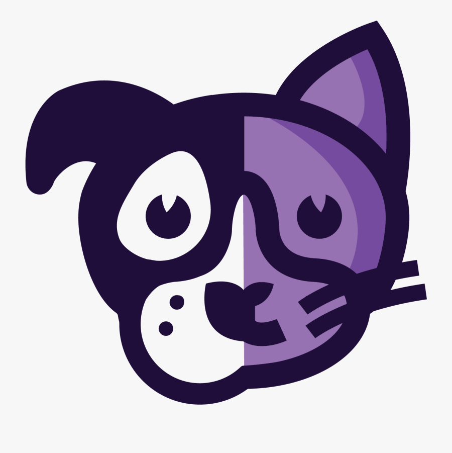 Hound & Cat Is Coming Soon To The Draper, Utah Area - Hound And Cat, Transparent Clipart