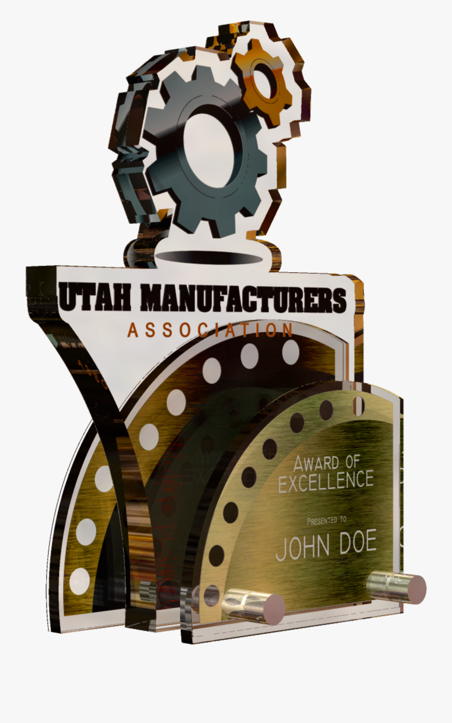 Utah Manufacturers Association - Machine, Transparent Clipart