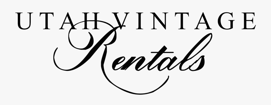 Utah Vintage Rentals Claim Clipart , Png Download - All Souls College, Transparent Clipart