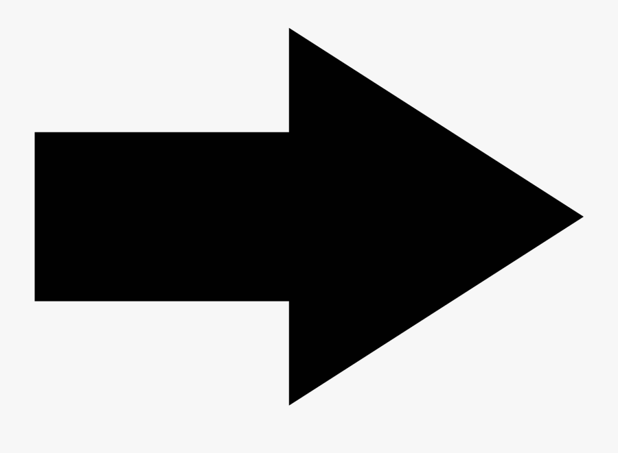 Arrow Icon Free Download Png And Vector, Transparent Clipart