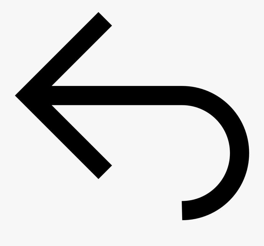 Pictures Of A Group - Back Icon Android, Transparent Clipart