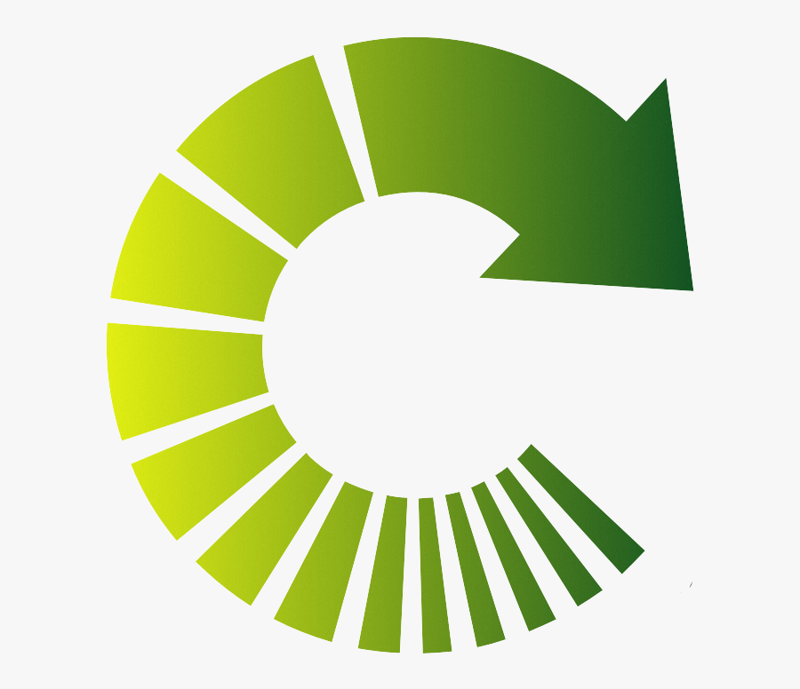 Circle Arrow Clipart , Png Download - My Data, Transparent Clipart