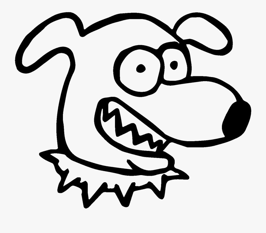 150304 Png Logo Wholetthedogsworkout Face, Transparent Clipart