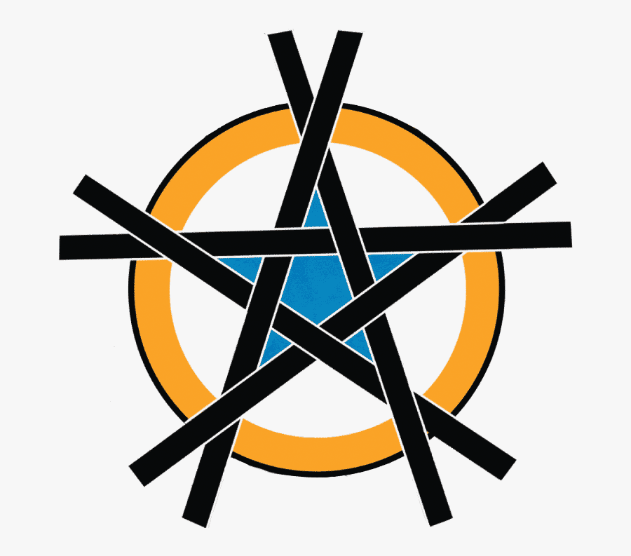 Dancing England Rapper Tournament Clipart , Png Download - Estrela Do Mar Azul, Transparent Clipart