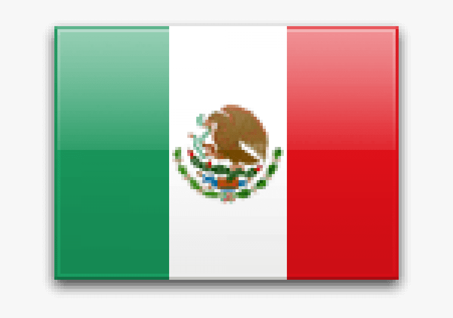 Gif De Viva Mexico, Transparent Clipart