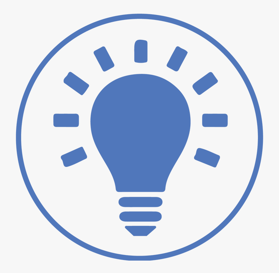 Education Utah Center - Transparent Digital Transformation Icon, Transparent Clipart