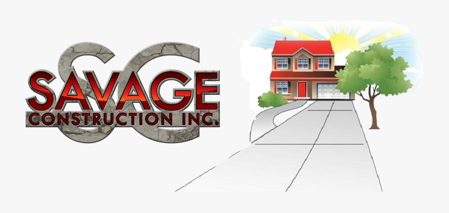 House, Transparent Clipart